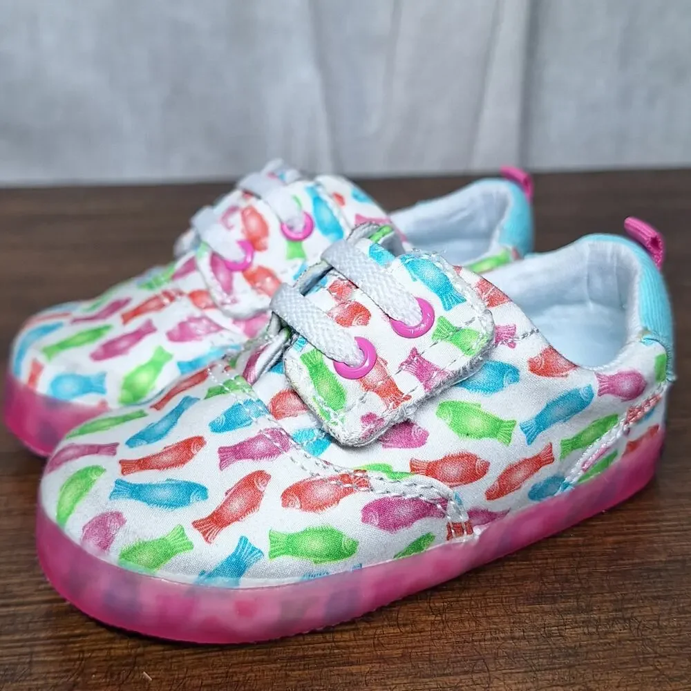 Sperry how adorable